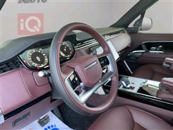 لاند ڕۆڤەر ڕانج ڕۆڤەر ڤۆگ